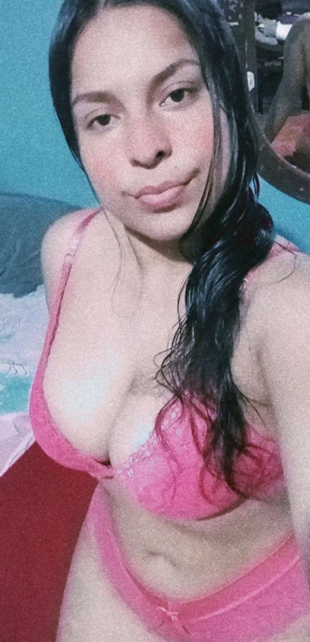 🔥 Rica morocha🔥 image 1