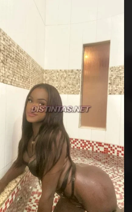 TS Arielly Alves DOTADA image 23