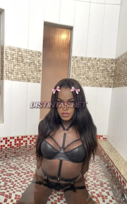 TS Arielly Alves DOTADA image 27