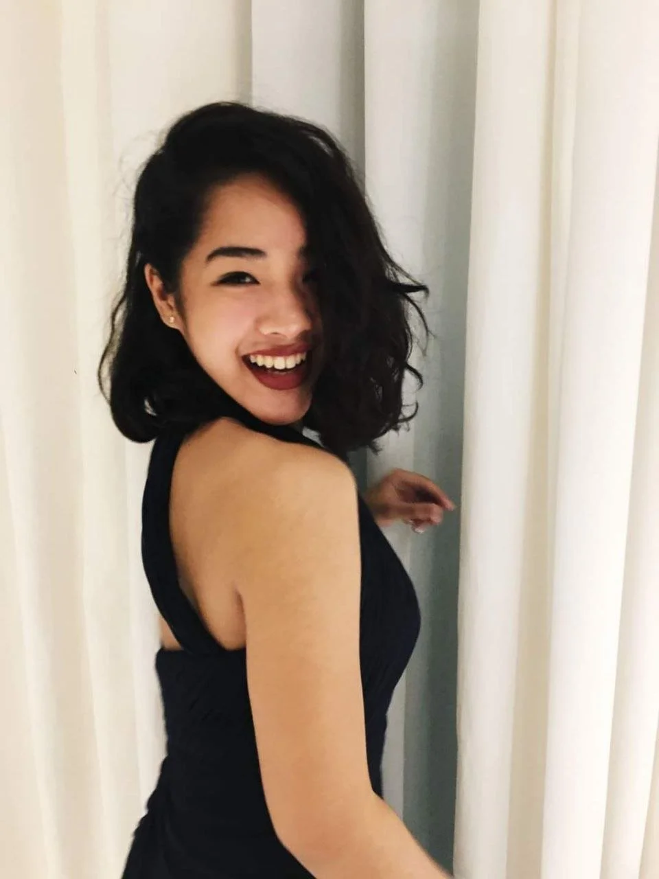 Med student Cheerleader Leaked image 23