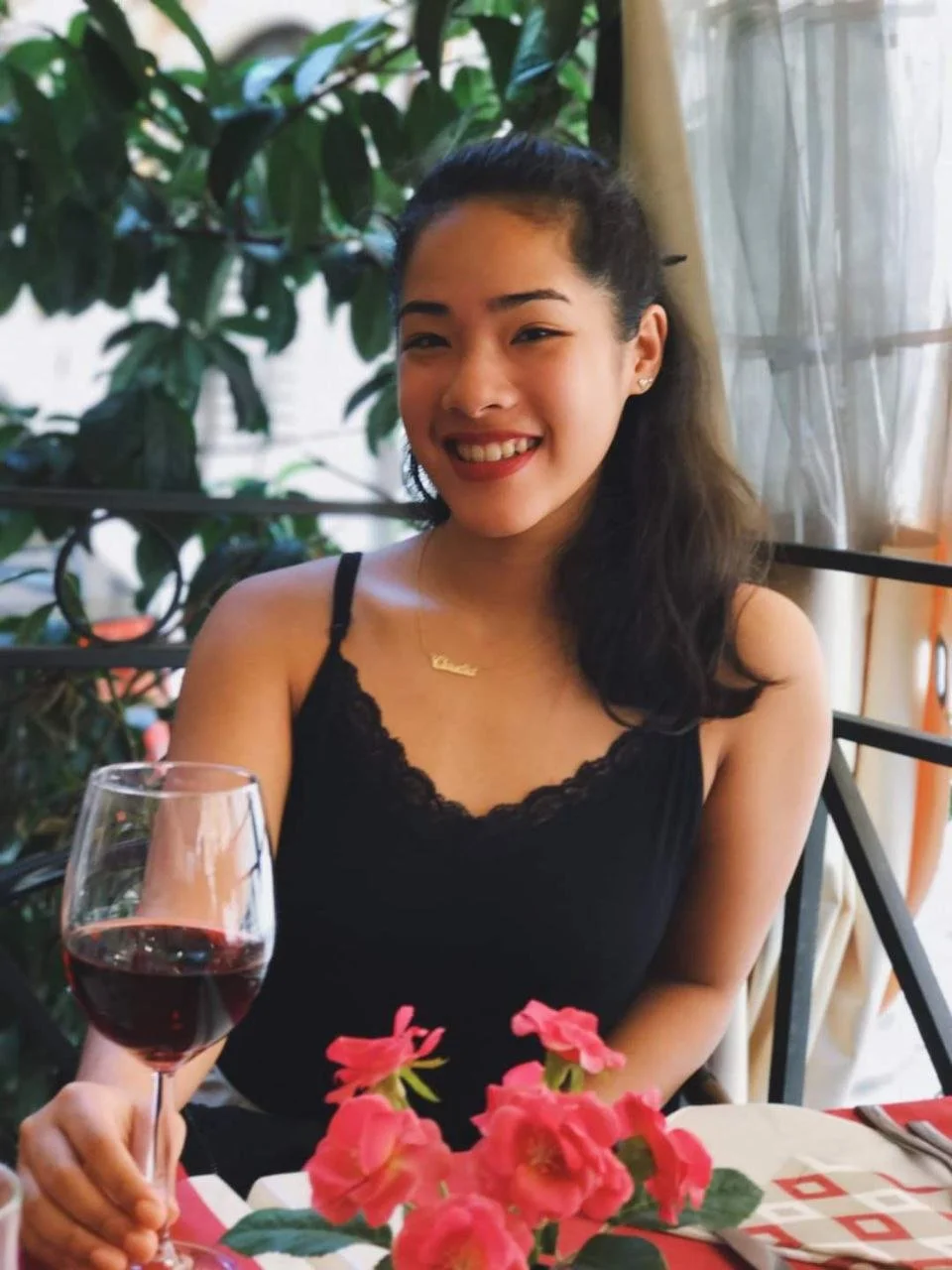 Med student Cheerleader Leaked image 24