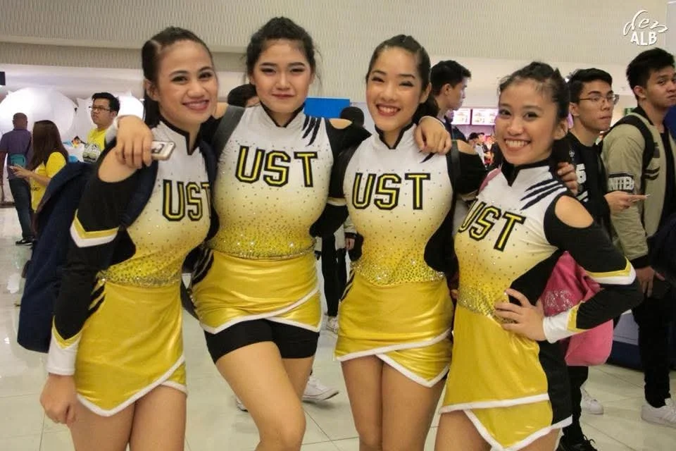Med student Cheerleader Leaked image 28
