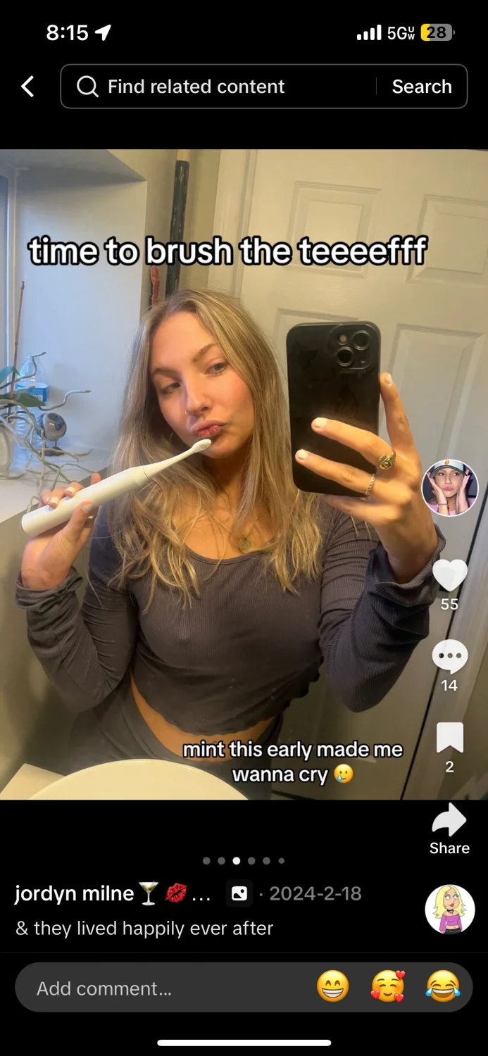 Jordyn Milne. Kik:Ryancocca2223 image 11