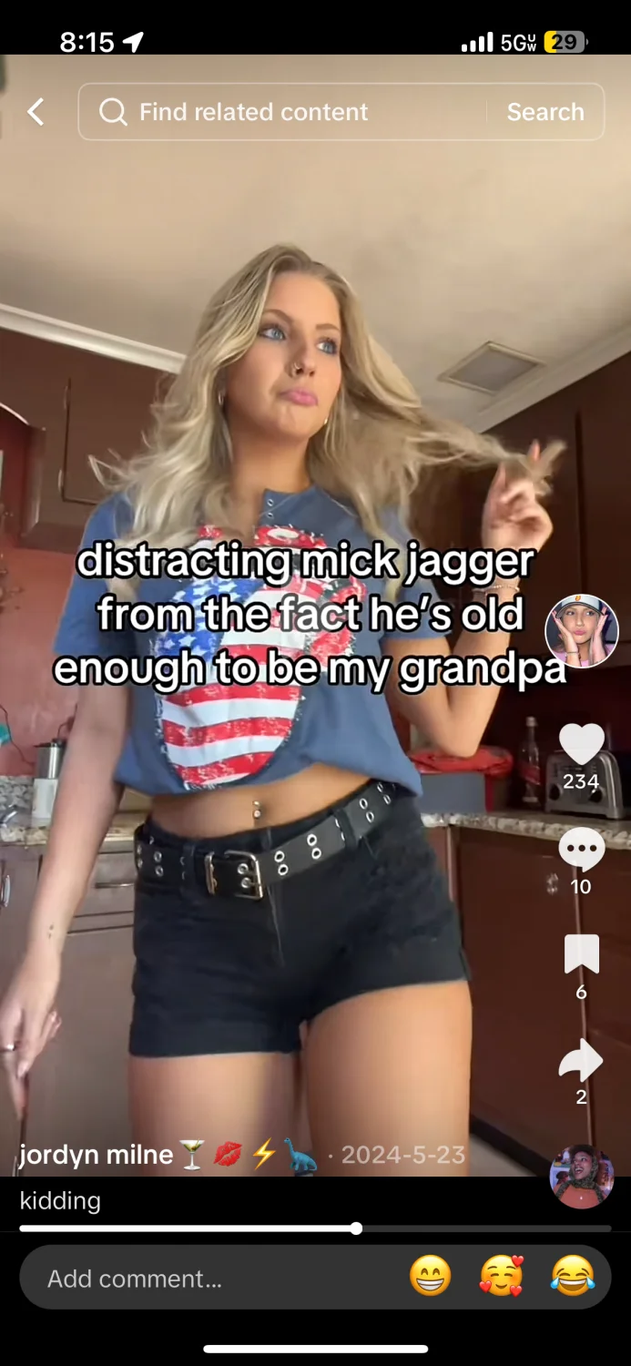 Jordyn Milne. Kik:Ryancocca2223 image 12