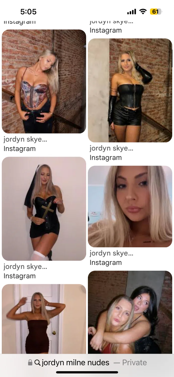 Jordyn Milne. Kik:Ryancocca2223 image 6