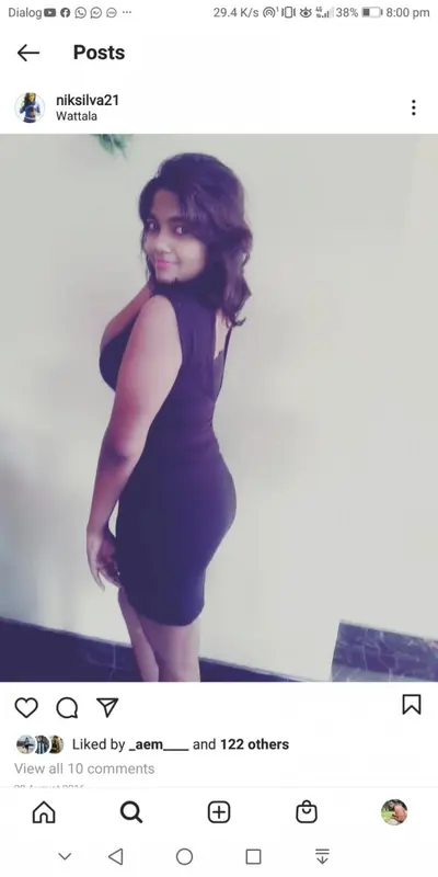 Sri Lankan new 2026 Sexy girls photo collection Amali cover image