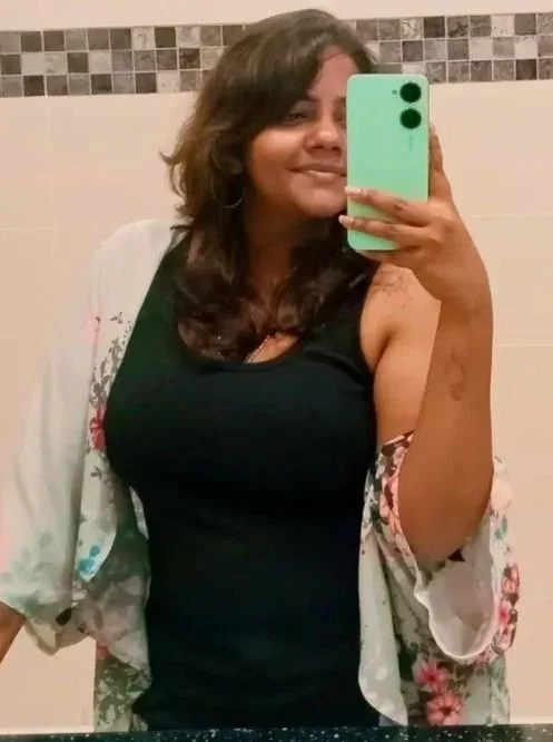 Sri Lankan new 2026 Sexy girls photo collection Amali image 4