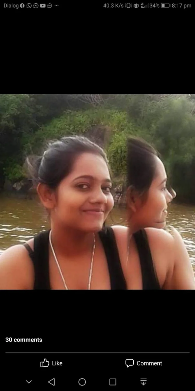 Sri Lankan new 2026 Sexy girls photo collection Amali image 5