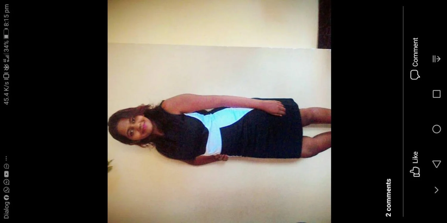 Sri Lankan new 2026 Sexy girls photo collection Amali image 6