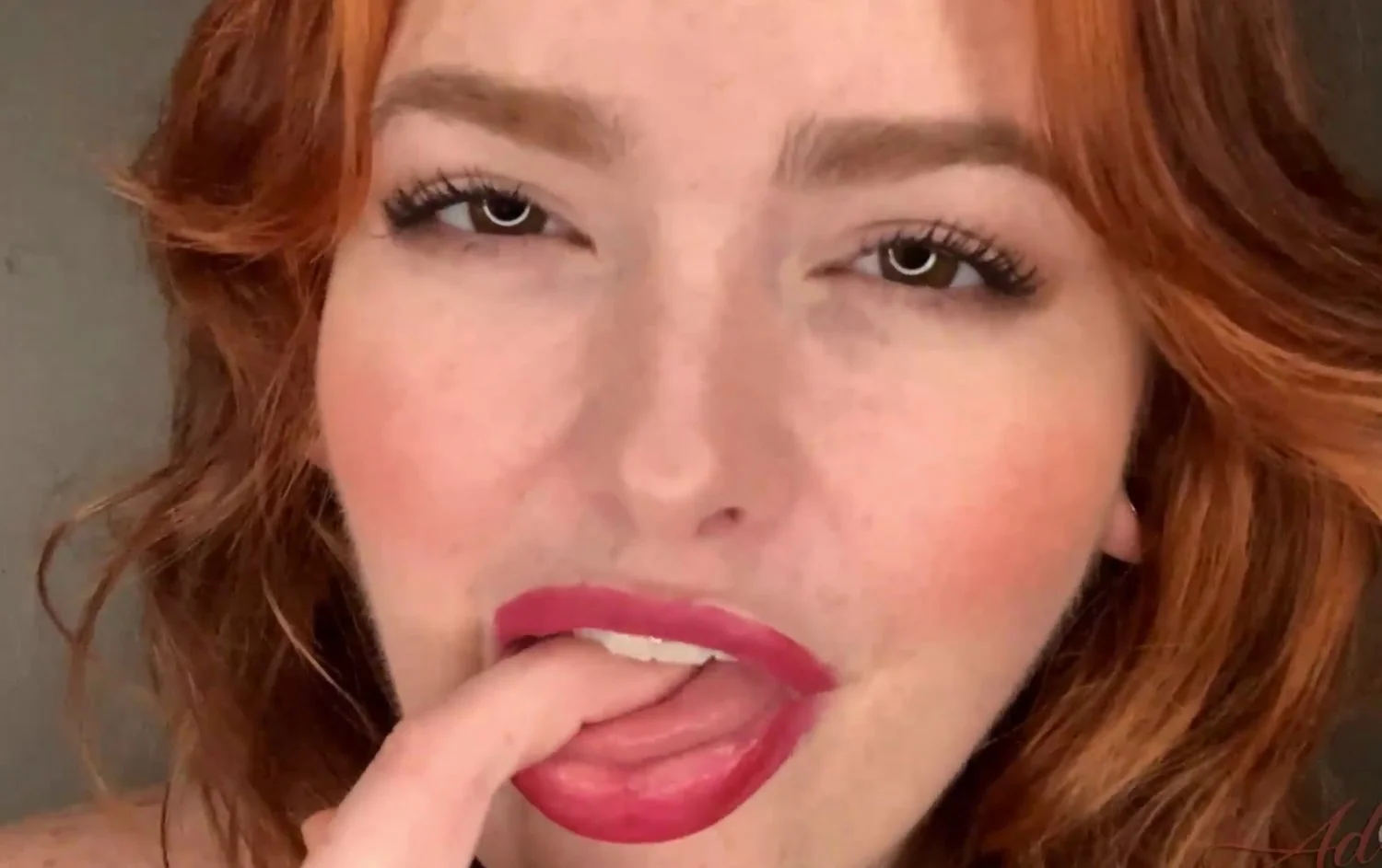 Sensual_Face_Fetish_JOI image 2