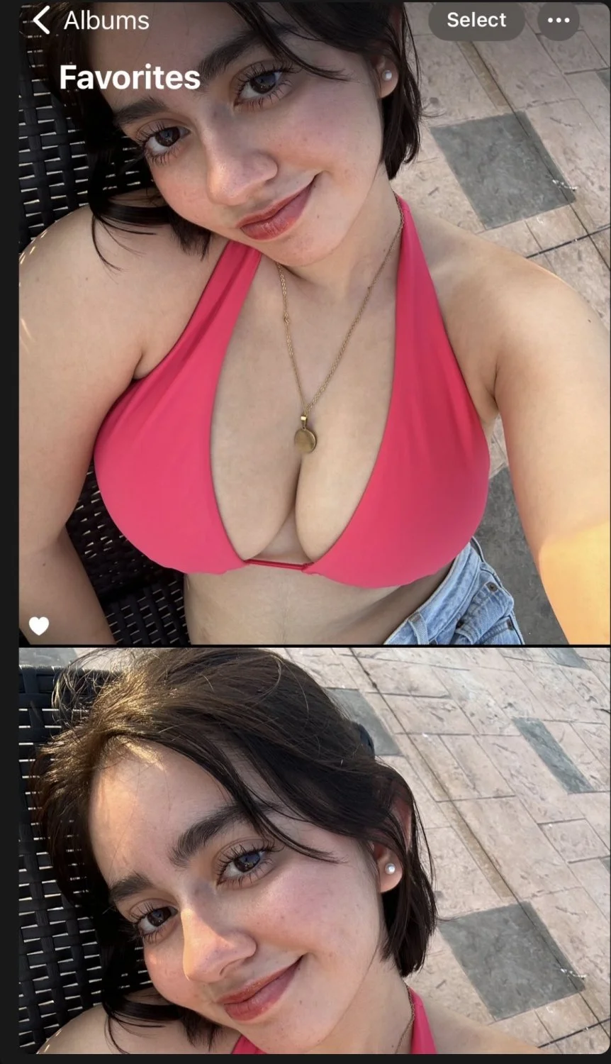 Tetona de IG image 9