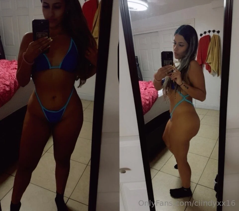 Cubanita de Miami🔥🇨🇺cómo nunca visto image 17