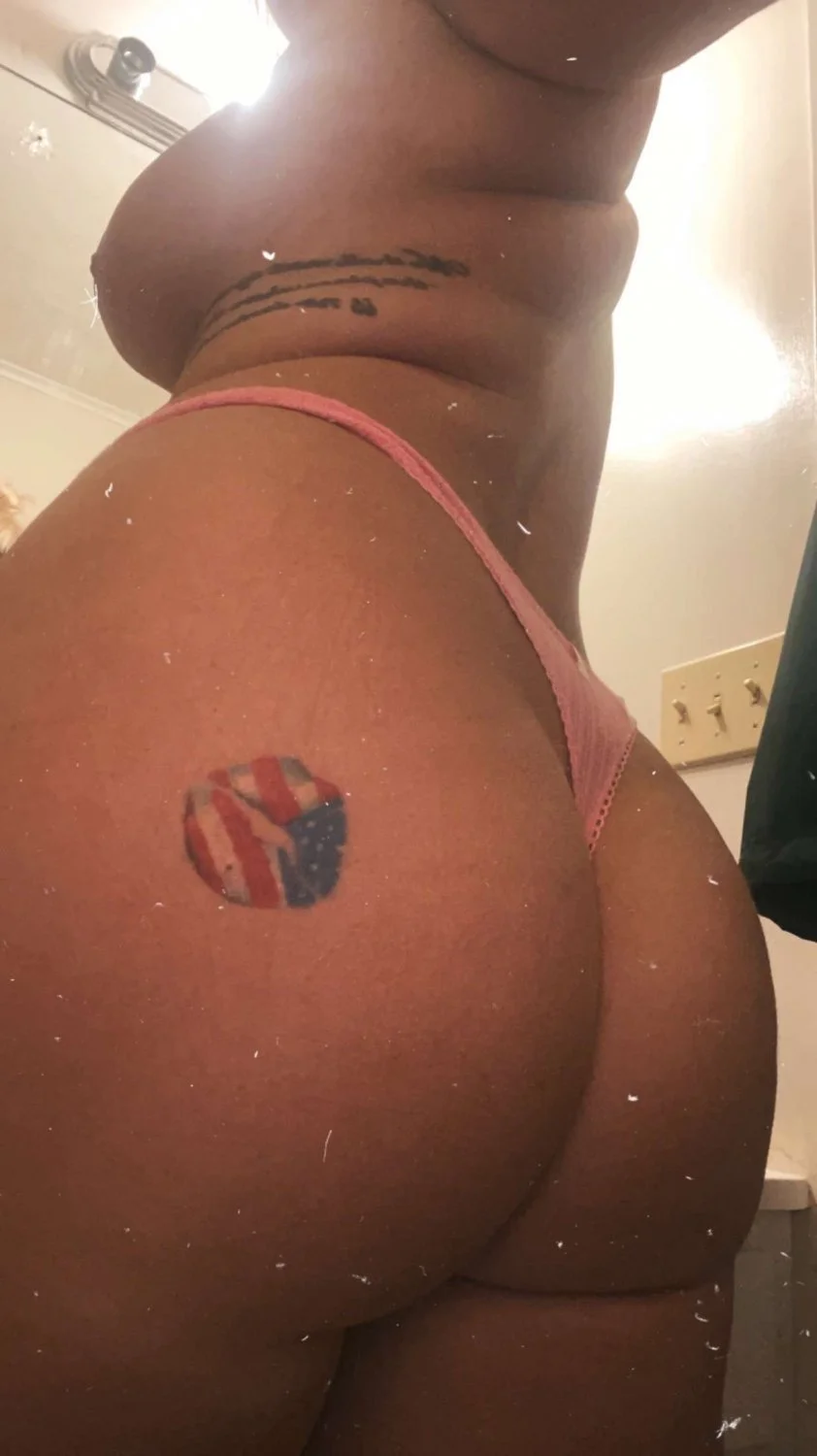 Thick onlyfans pawg leaked image 30