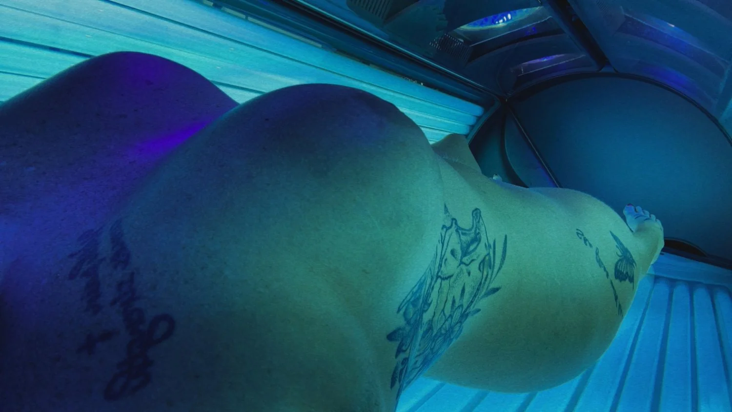 Thick onlyfans pawg leaked image 7