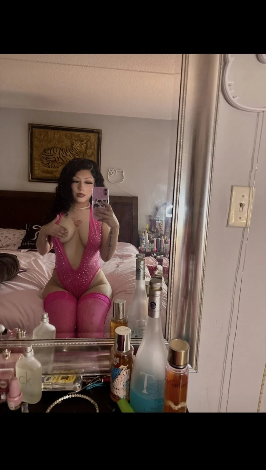 Chicago latina thot bianey image 11