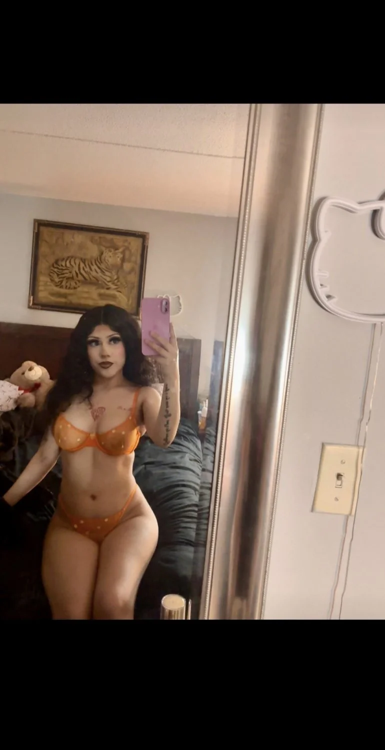 Chicago latina thot bianey image 16
