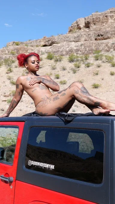 Sexy with ink image 18