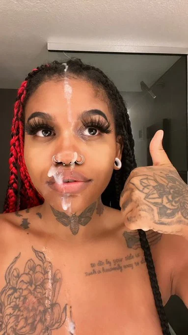 Sexy with ink image 28
