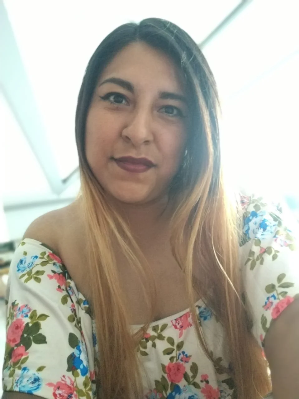 Esposa mexicana posando para el marido 2 image 39