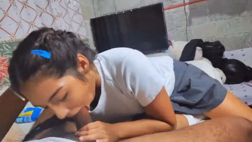 Indian girl let her boyfriend to destroyed her ass hall image 6