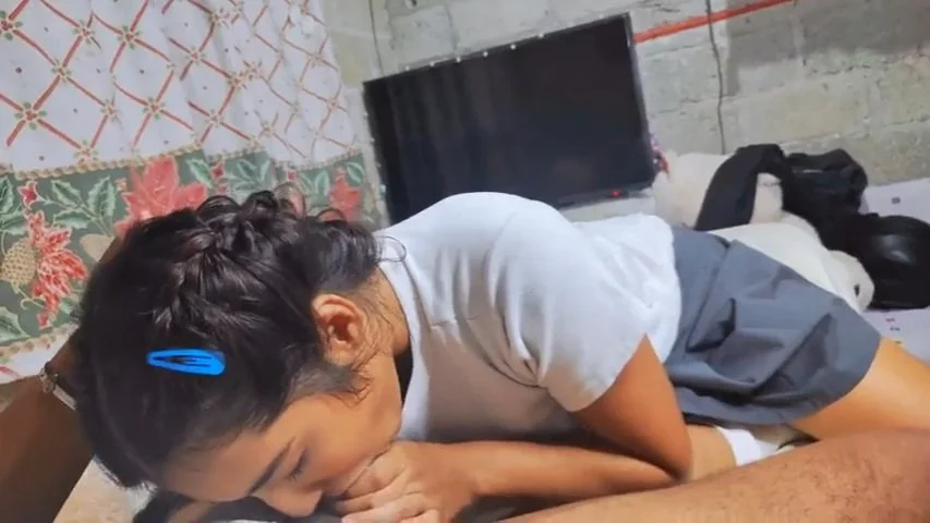 Indian girl let her boyfriend to destroyed her ass hall image 7