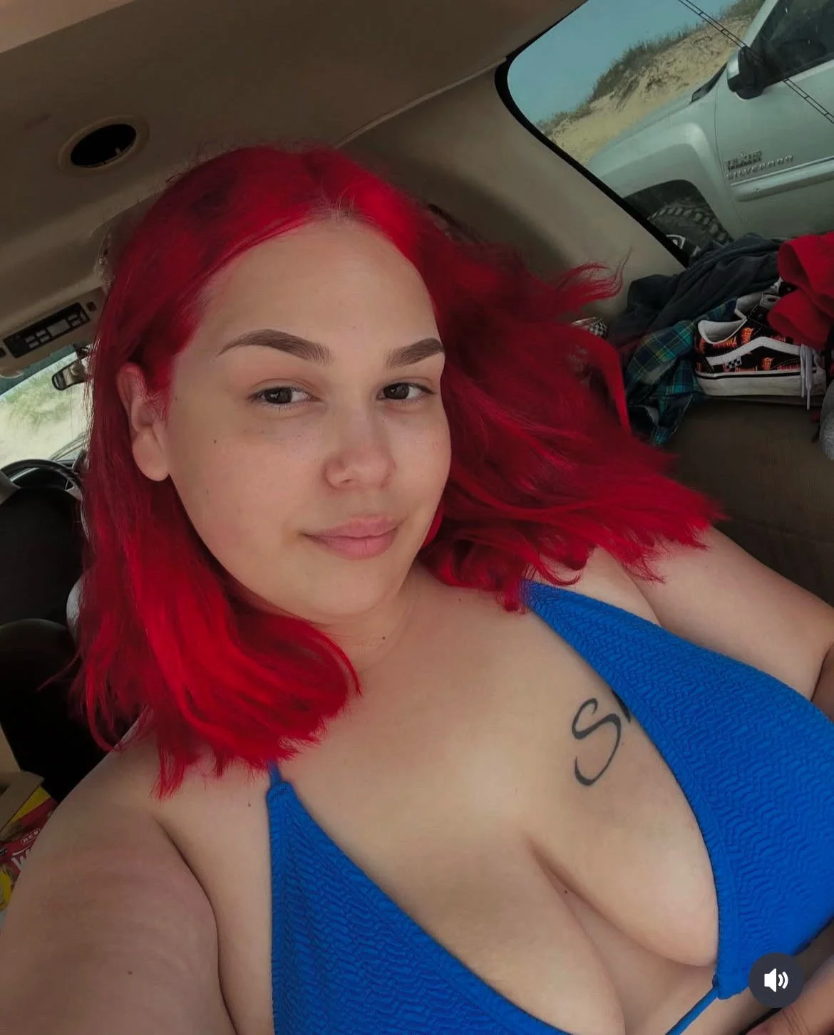 Chicago Latina thot main image