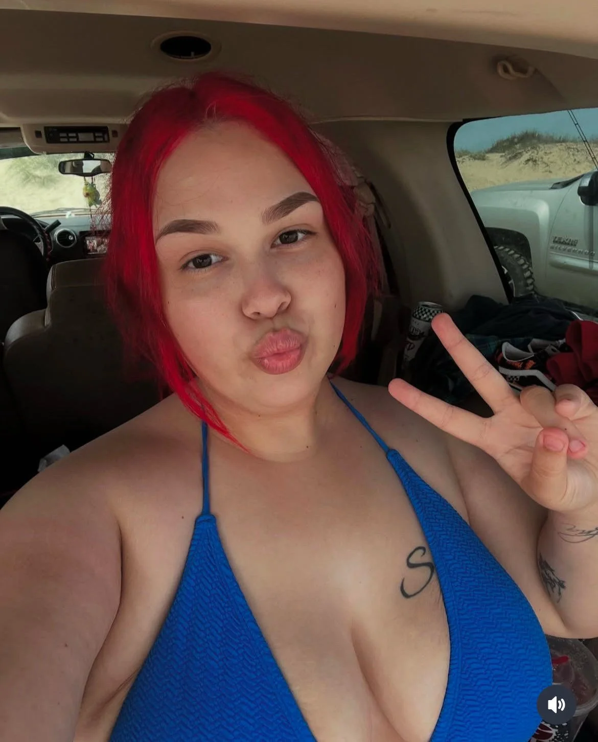 Chicago Latina thot image 2