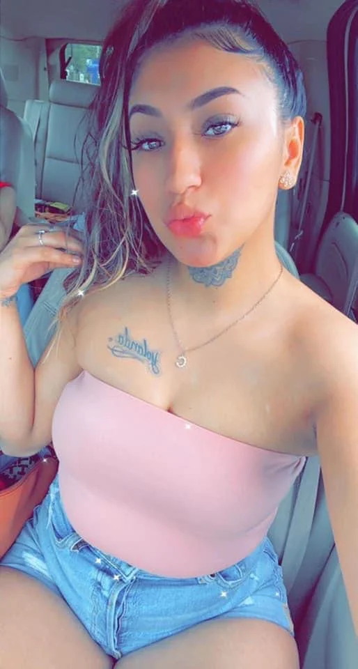 Chicago Latina thot image 2