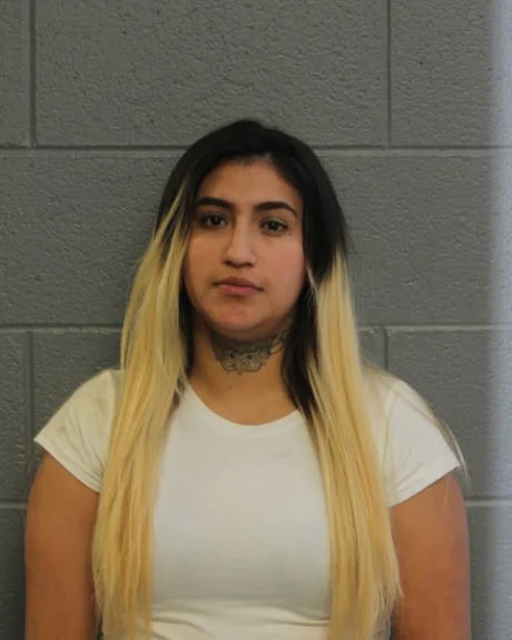 Chicago Latina thot image 3