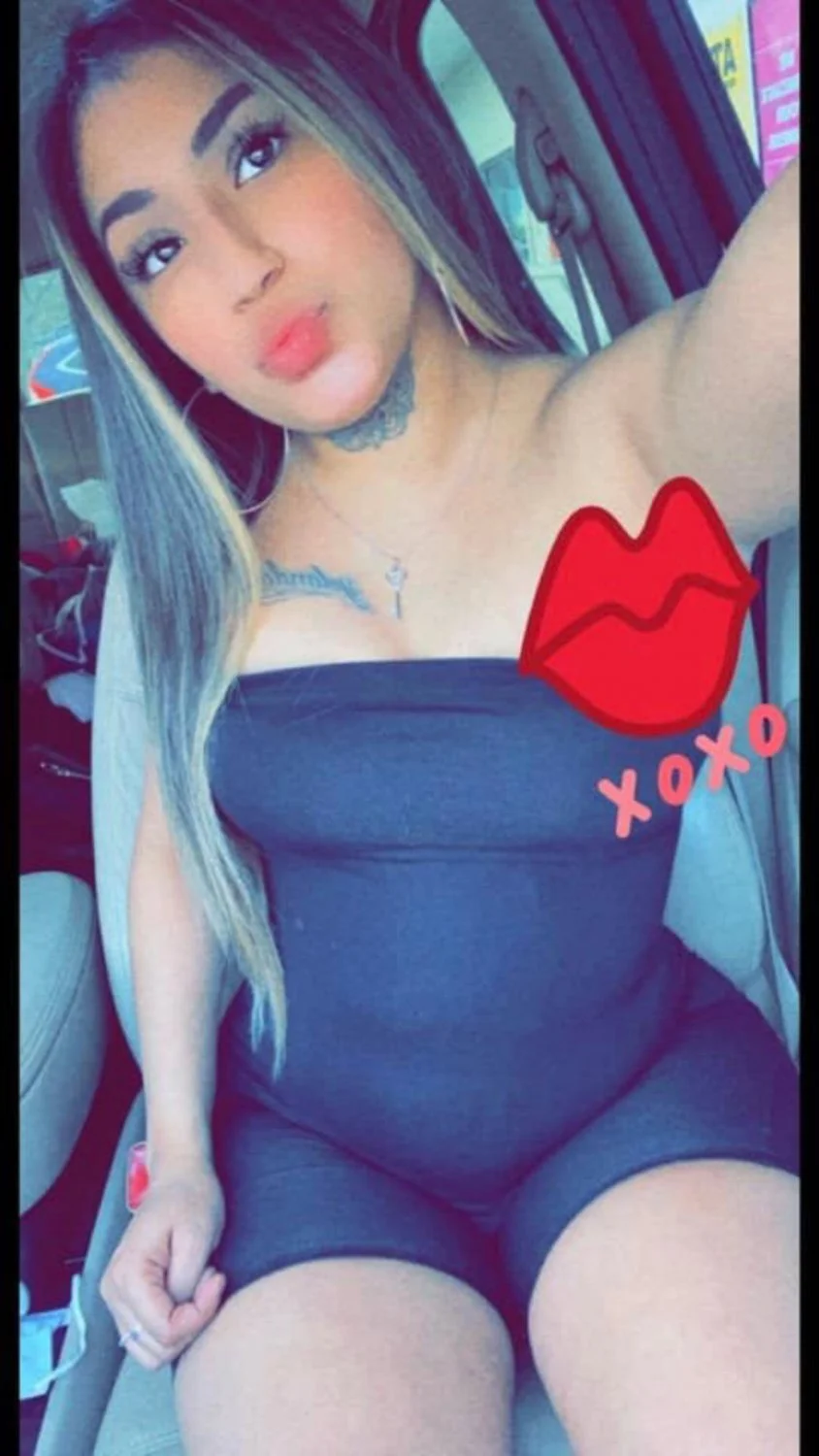Chicago Latina thot image 4