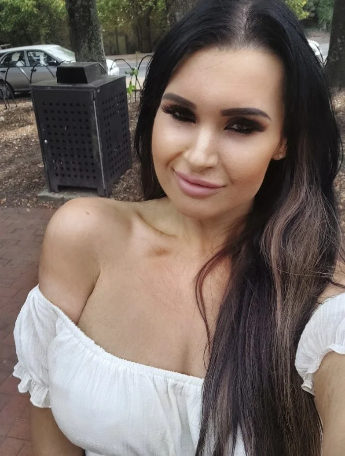 Submissive Wife becomes a Bimbo image 17