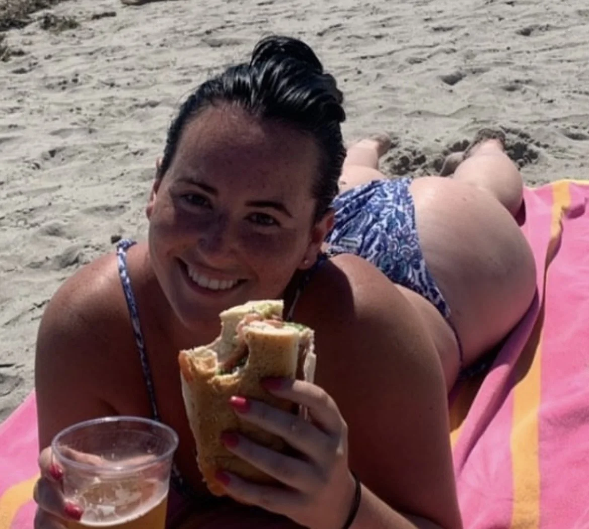 Pawg Gym Slut Loves To Show Off image 8