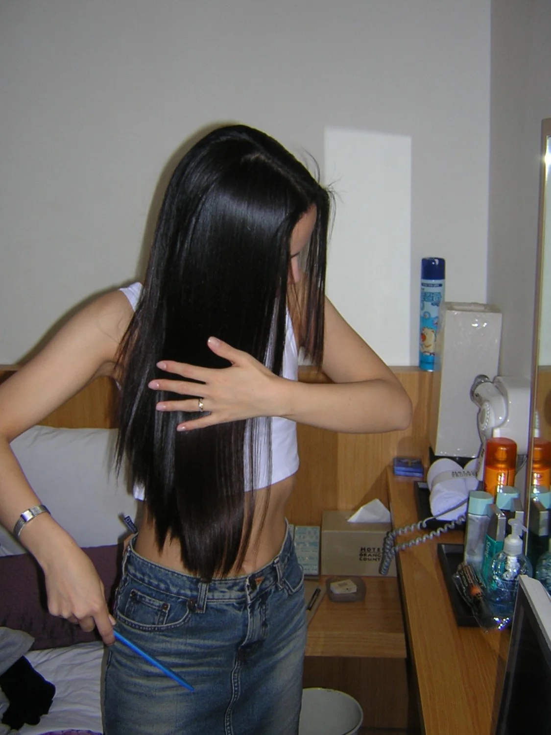 Korean amateur girl 12 image 27