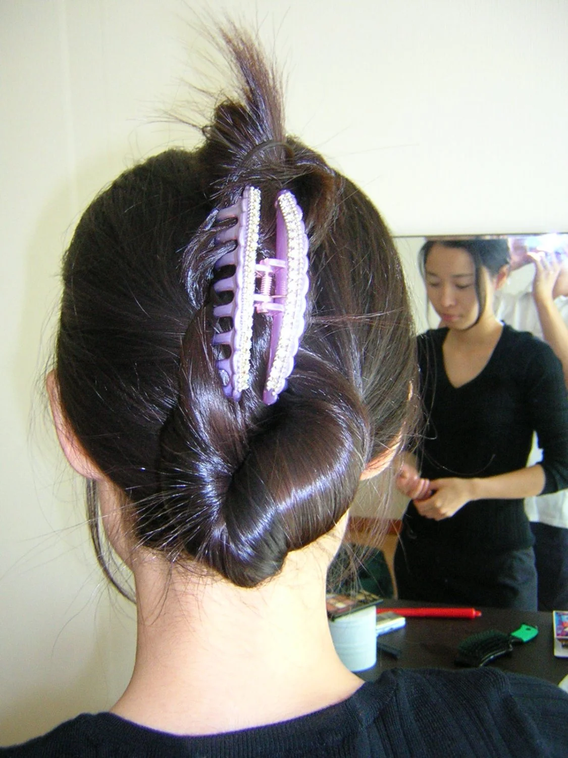 Korean amateur girl 12 image 38