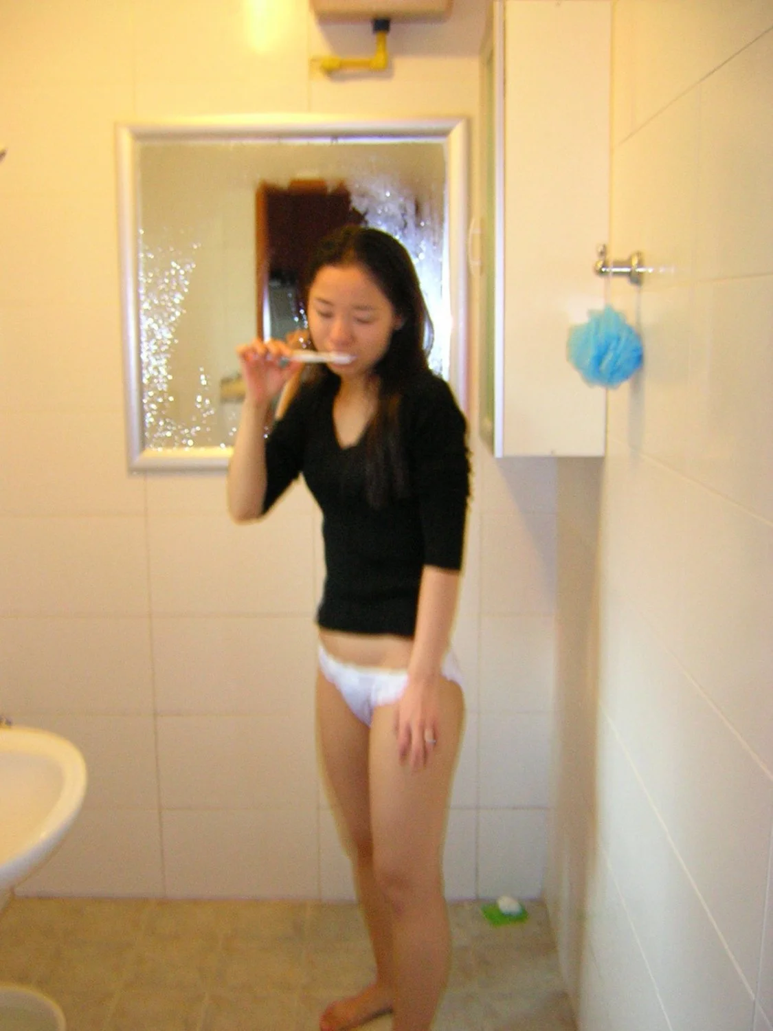 Korean amateur girl 12 image 4