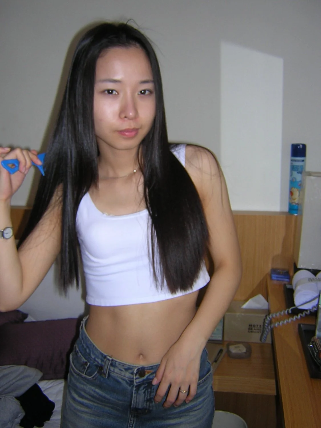 Korean amateur girl 12 image 9