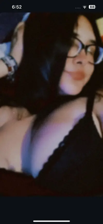 Fernanda López tetona cover image