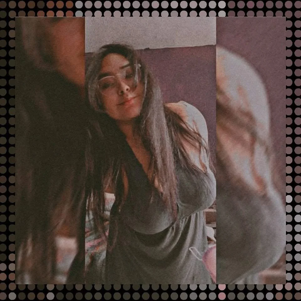 Fernanda López tetona image 4