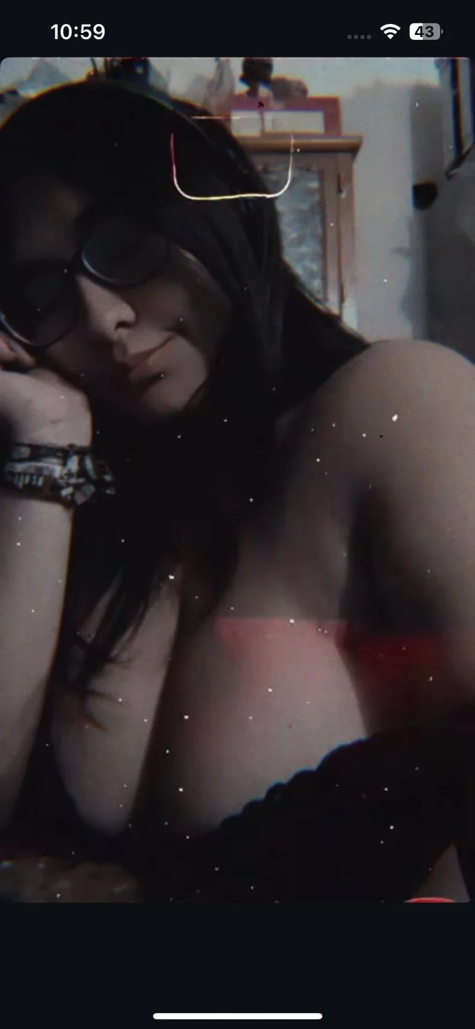 Fernanda López tetona image 6