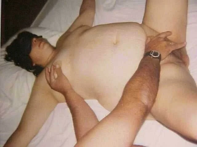 BBW Whore Lynne image 3