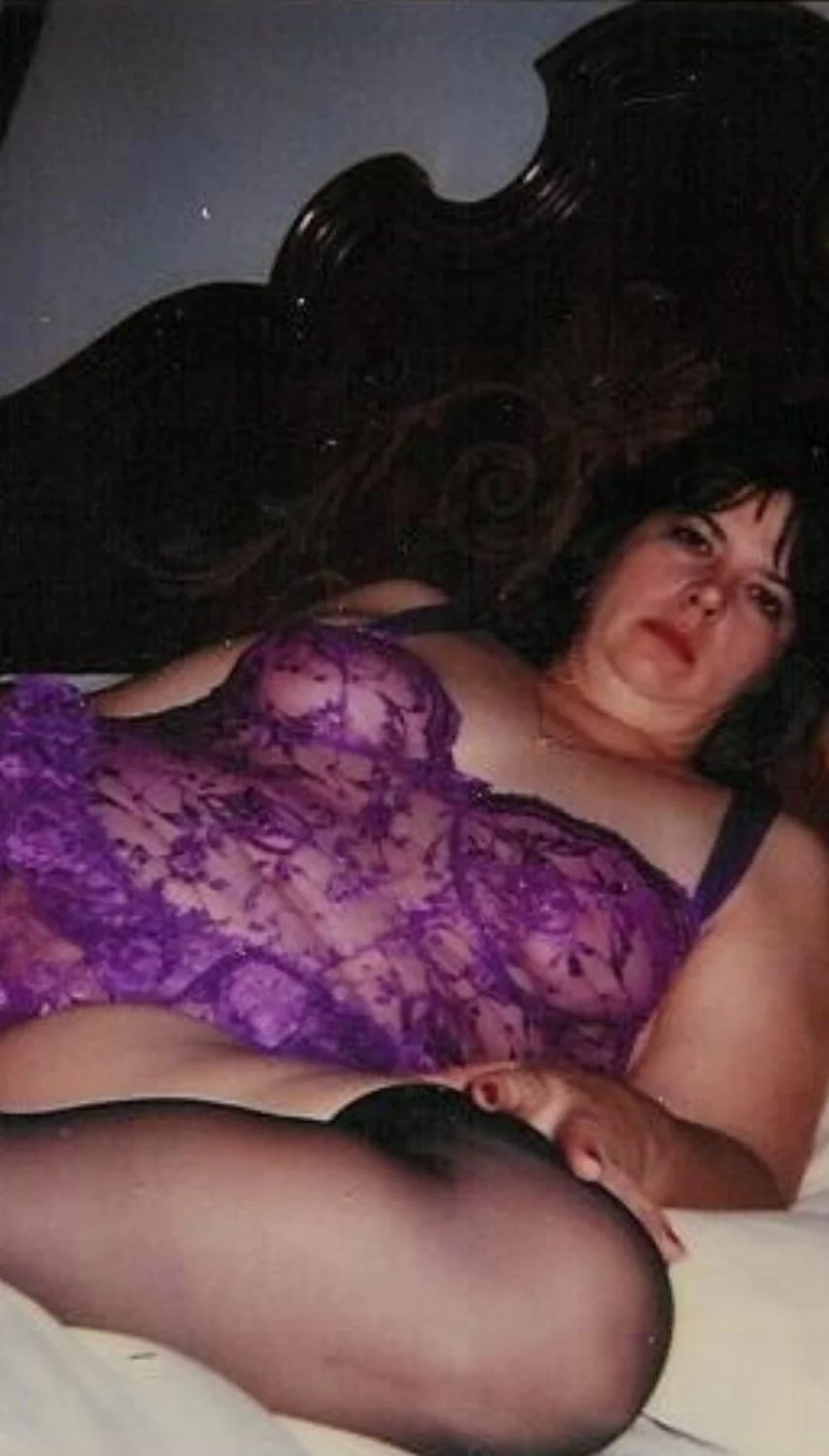 BBW Whore Lynne image 5