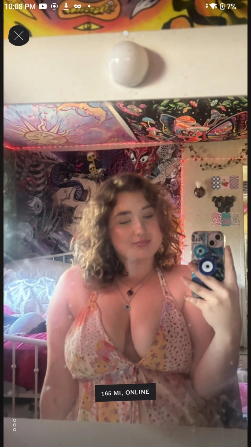 Stephanie from pure image 5