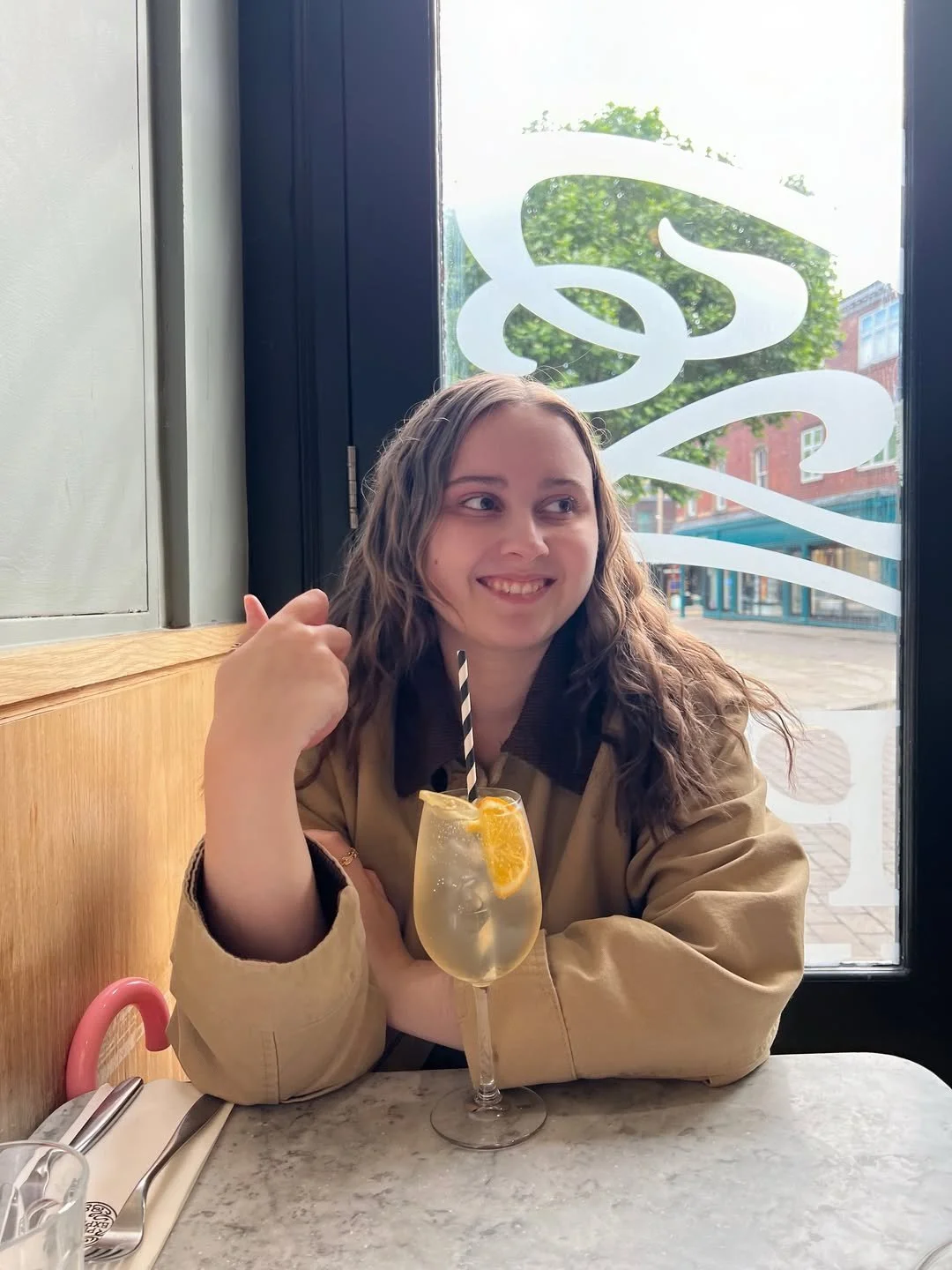 Upcoming NZ/UK actress Liz image 18