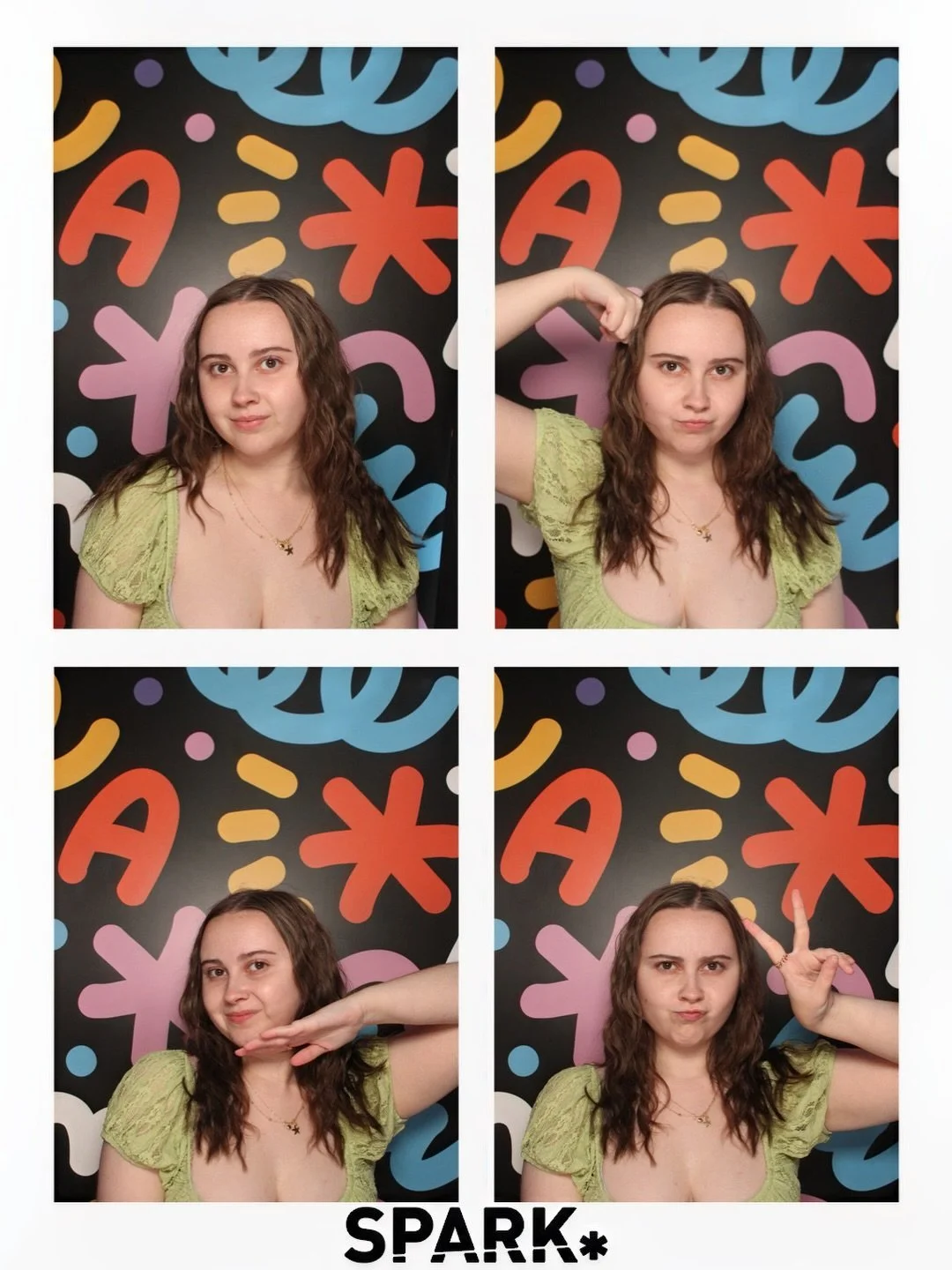 Upcoming NZ/UK actress Liz image 19