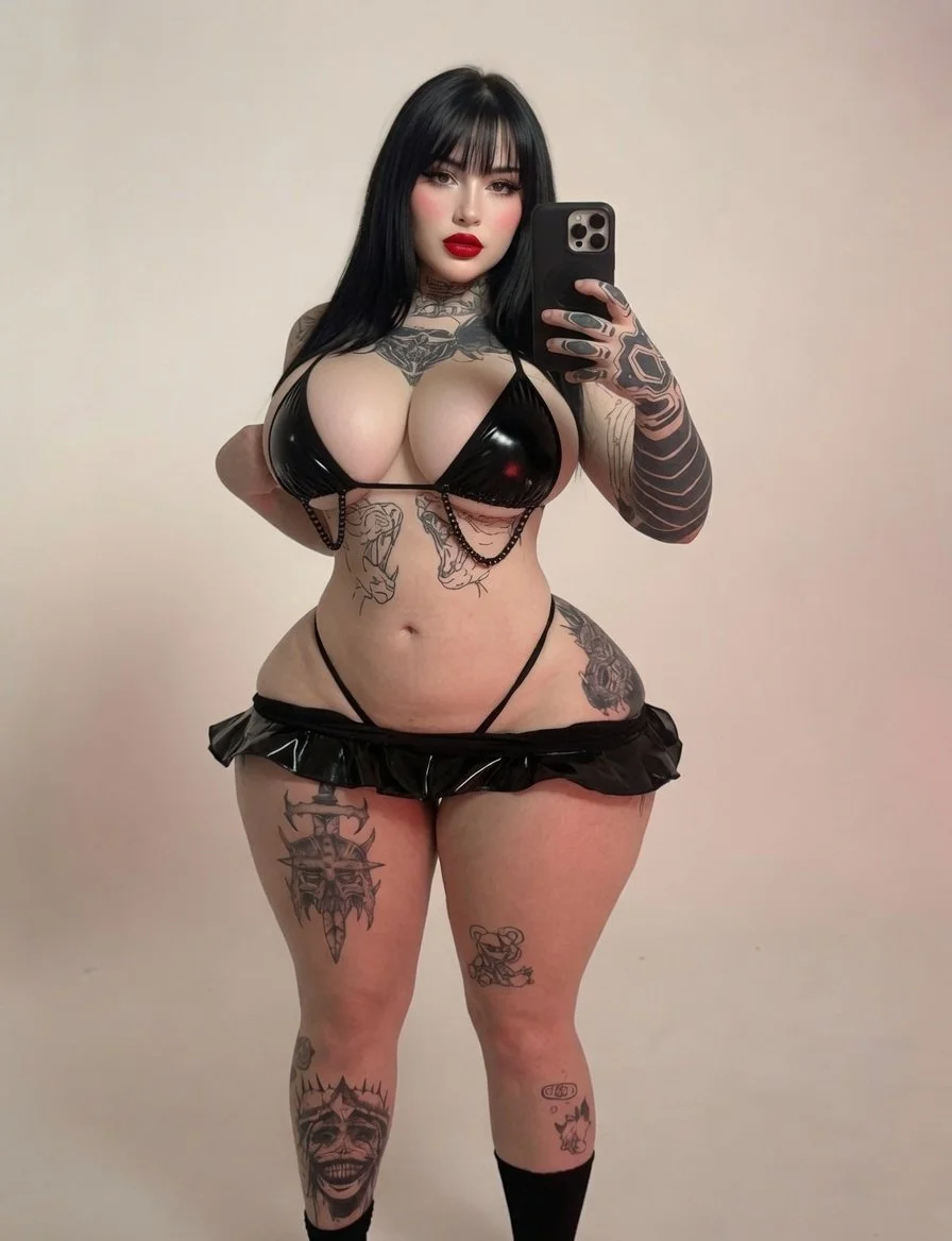 Tia sabrosa image 2