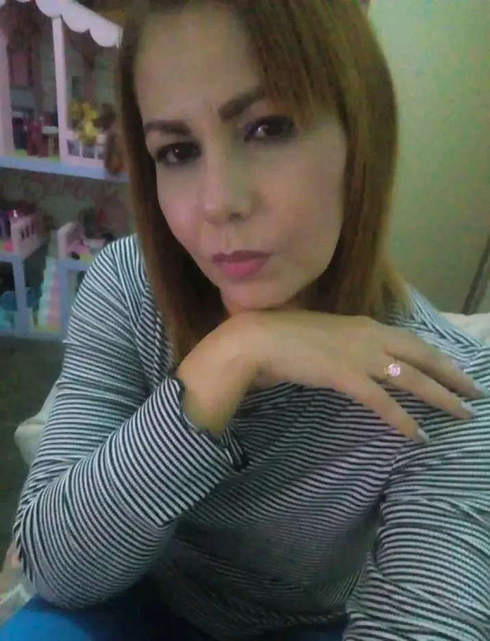 Miriam madura e hija sexy 😈 image 10