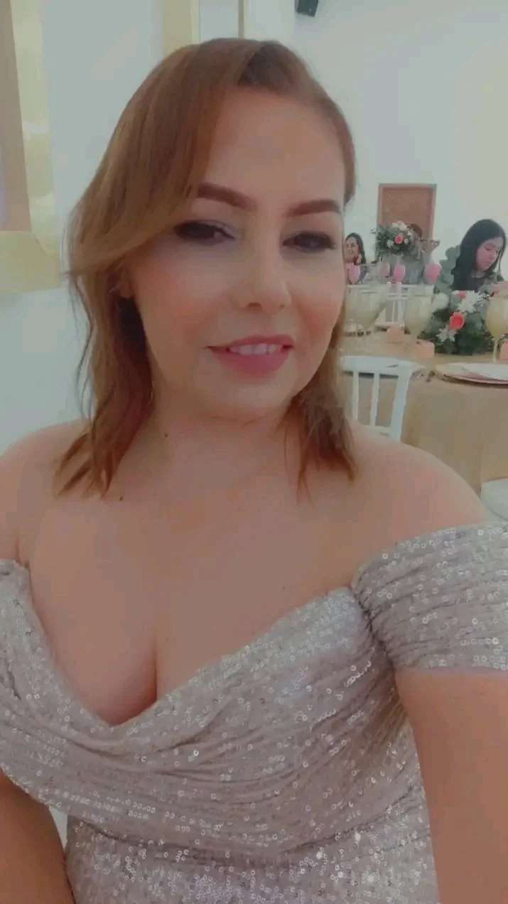 Miriam madura e hija sexy 😈 image 24
