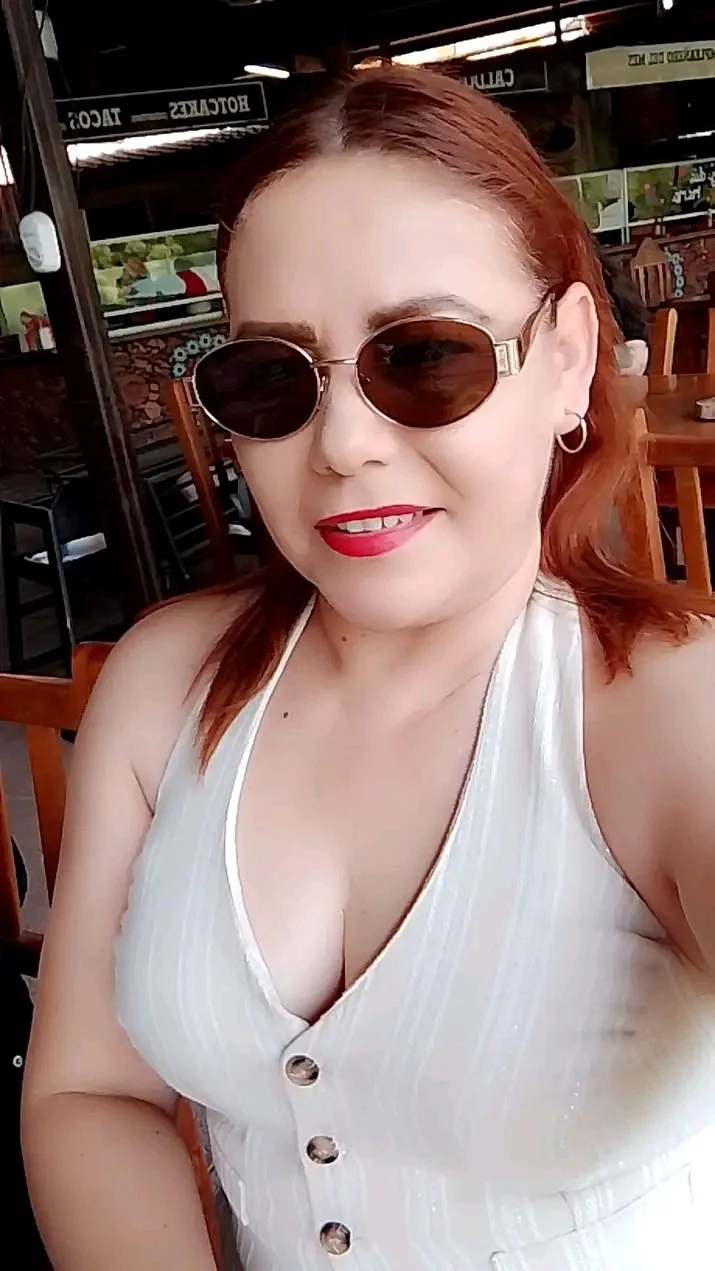 Miriam madura e hija sexy 😈 image 28