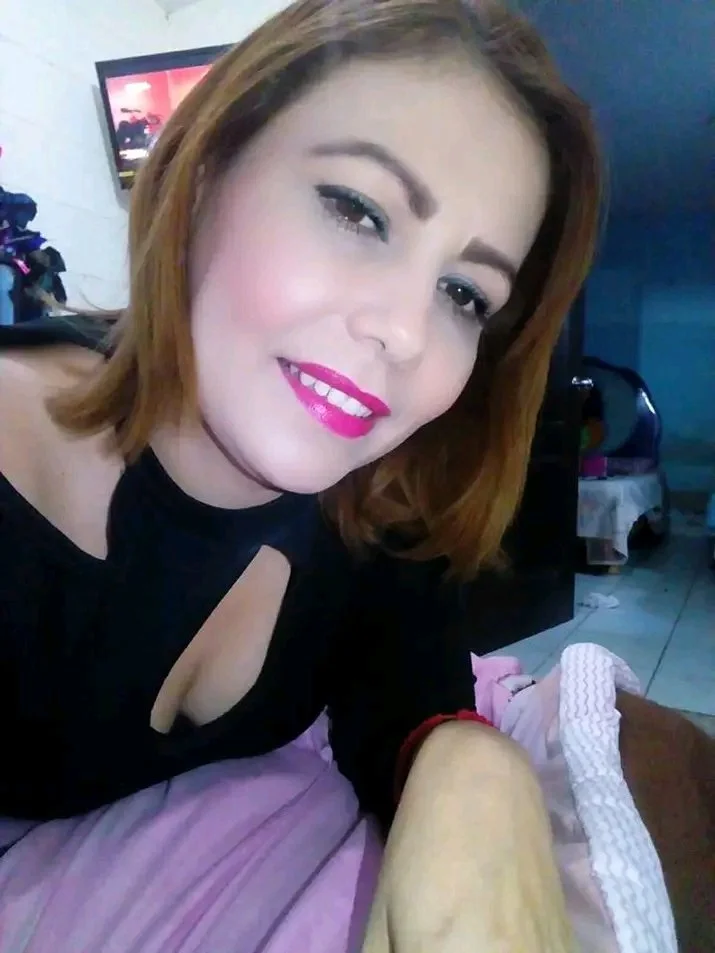 Miriam madura e hija sexy 😈 image 30