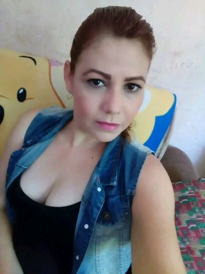 Miriam madura e hija sexy 😈 image 31
